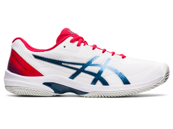 Asics ff clay court hot sale