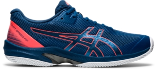 asics gel speed ff