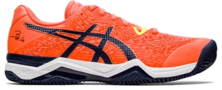 chaussur asics