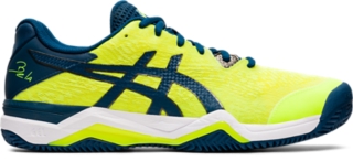 scarpe padel asics