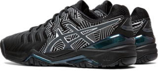 Asics gel resolution online 7 noir