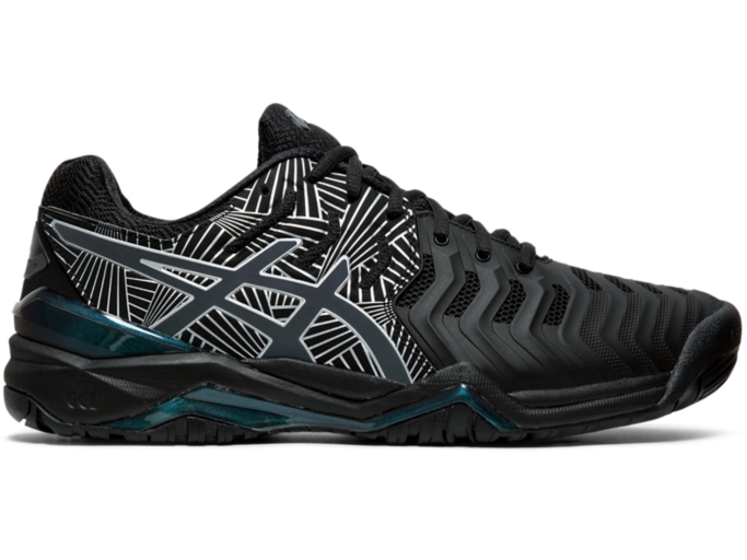 Men's GEL-RESOLUTION 7 LE | | Tennis Shoes | ASICS