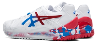 asics gel resolution 8 release date