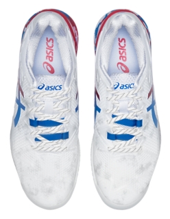 Zapatillas De Tenis Asics Gel Resolution 8 Multi Court Hombre Marino