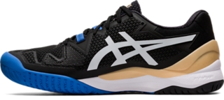 asics gel resolution 8 2e