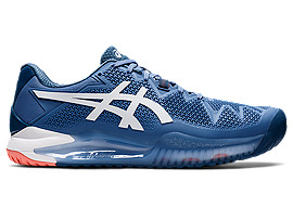 chaussures asics homme tennis