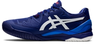 Asics sneakers wide width hotsell