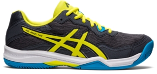 Men's GEL-PADEL PRO 4 | CARRIER GREY 