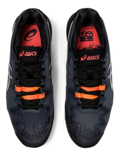 Asics resolution 8 discount le