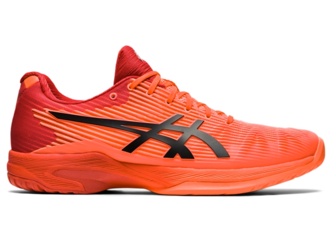 Asics gel solution speed ff deals review