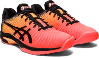 asics solution speed ff le