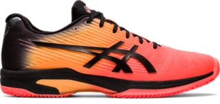 asics solution speed ff clay