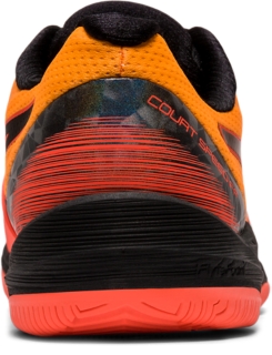 asics court speed ff le