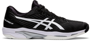 Asics men's solution speed ff tennis shoes sale