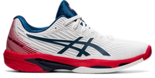 asics solution speed 2 women's