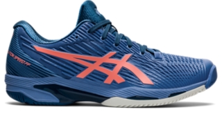 Asics solution speed shop ff limited edition