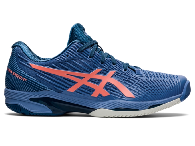 Asics gel solution speed cheap review