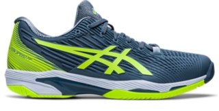 asics mens solution speed ff 2 tennis shoes