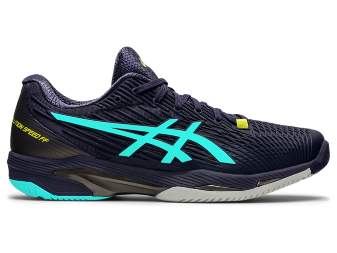 Asics solution speed on sale ff limited edition