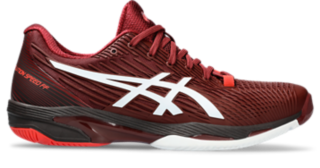 Asics gel resolution 7 hotsell vs solution speed ff