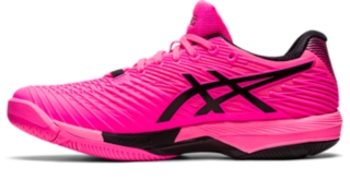 Asics women's gel solution outlet speed 2 tennis shoe