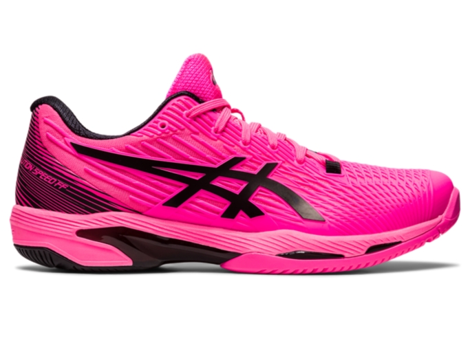 Asics tennis shop shoes perth