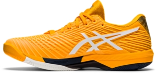 asics men's solution speed ff