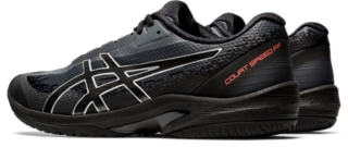 Asics court speed on sale review