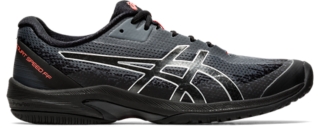 Men's COURT SPEED™ FF L.E. | BLACK 