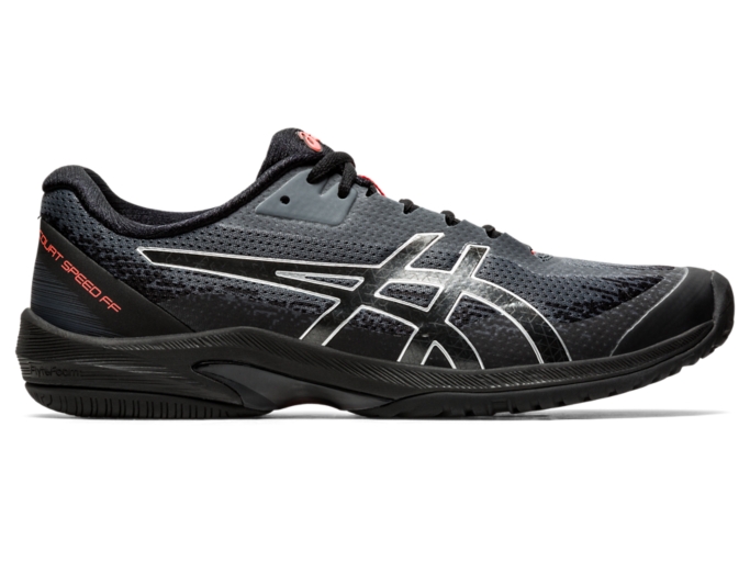 Asics gel court speed clay review on sale