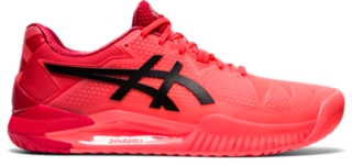 asics gel resolution men