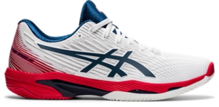 asics solution speed ff mens tennis shoe