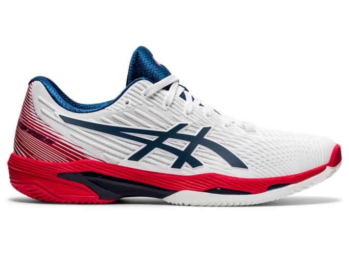 Asics speed hot sale clay