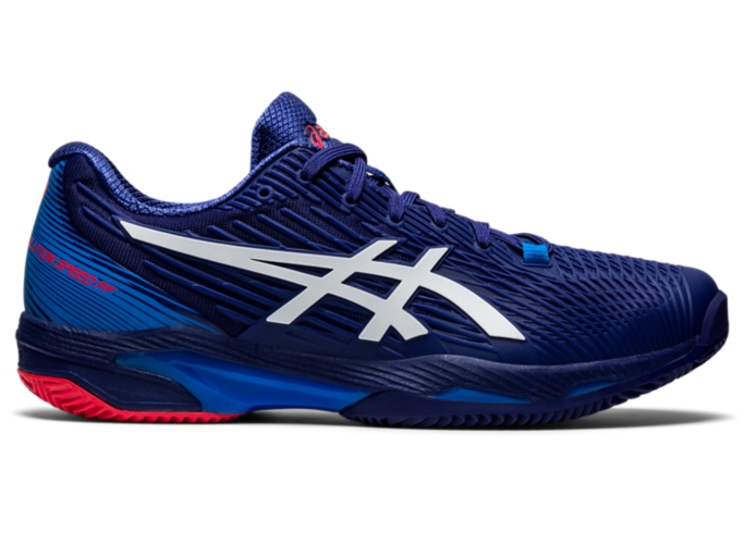 Asics gel best sale solution speed clay