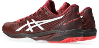 Asics solution speed ff 2 online clay