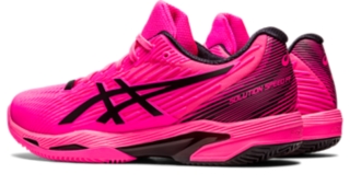 Asics Solution Speed FF 2 Clay women's tennis/padel shoes · Sport · El  Corte Inglés