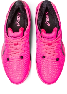 Asics Solution Speed FF 2 Clay women's tennis/padel shoes · Sport · El  Corte Inglés