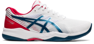 asics gel game 6 mens tennis shoe review