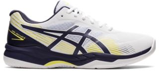 Asics gel game outlet 7 review