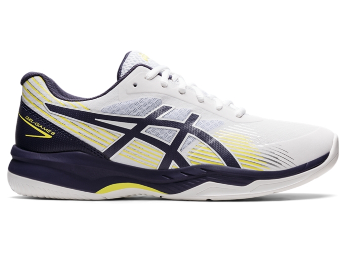 Asics gel clearance saga 8 review