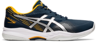 Asics men's gel-game outlet 7