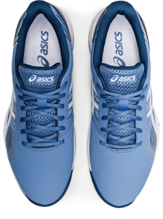 White shop harmony asics