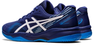 Asics Gel-Game 8 1042a152 403 Mujer, Zapatillas pádel ASICS