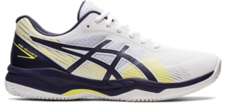 asics gel game clay