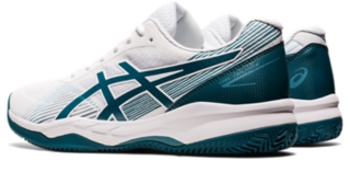 Zapatillas Asics Gel Game 8 Clay Tdr Tienda De Raquetas