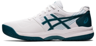 ASICS Gel-Game 8 CLAY/OC Men's Tennis Shoes - 1041A193-004