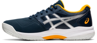 SALE／59%OFF】 アシックス asics テニスシューズ メンズ GEL-GAME 8 CLAY OC 1041A193-2022