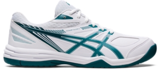 Amargura lento bordillo Men's JAPAN S™ | White/Velvet Pine | Tenis | ASICS Outlet