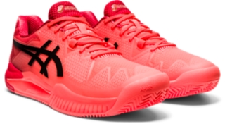 asics resolution mens