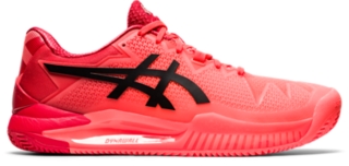 asics gel resolution 2